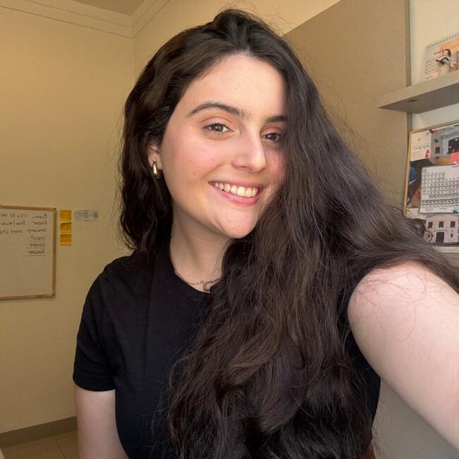 Babá em Sao Jose do Rio Preto: Duda