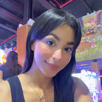 Trabajo para niñera en Los Algarrobos: trabajo de niñera Maria