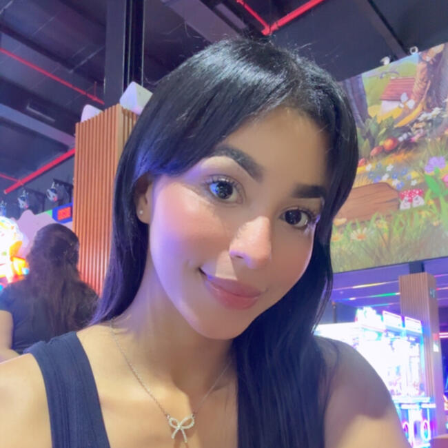 Babysitting job in Los Algarrobos: Maria