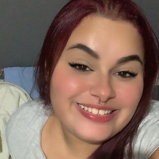 Babysitter in Tatuí: Vitória