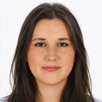 Babysitter in Mosina: Emilia