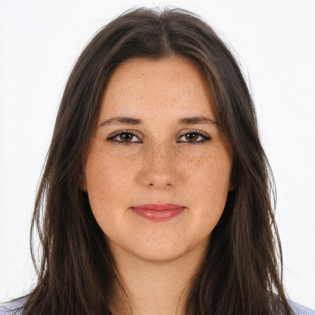 Babysitter in Mosina: Emilia