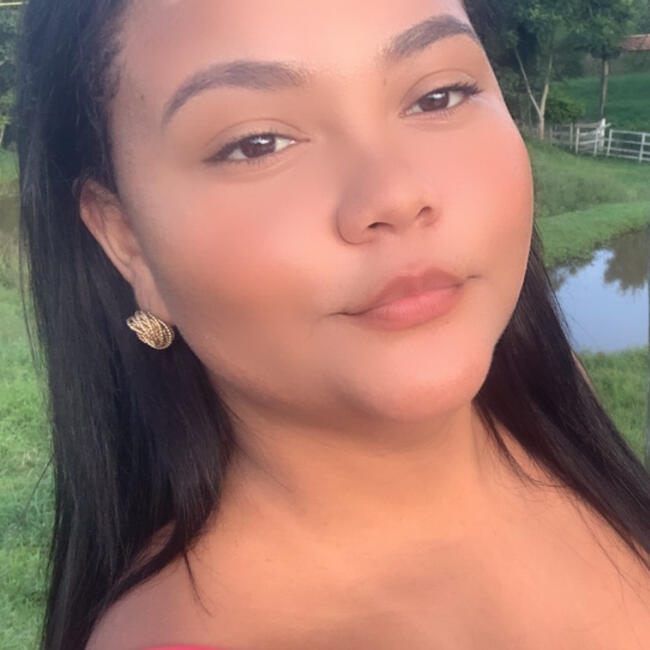 Babá em Mogi das Cruzes: Gabriella