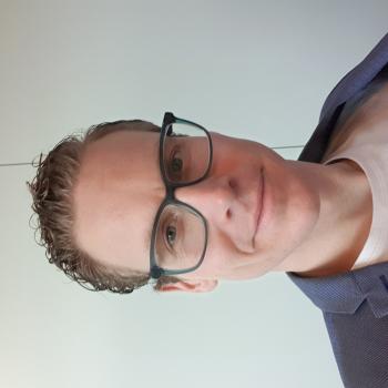 Oppasadres in Arnhem: oppasadres Peter