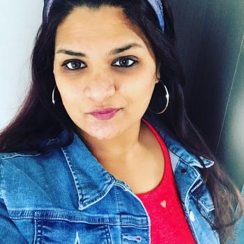 Babysitting job in Brampton: babysitting job Shivani