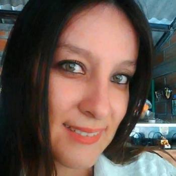 Babysitter in Medellín: Lina María
