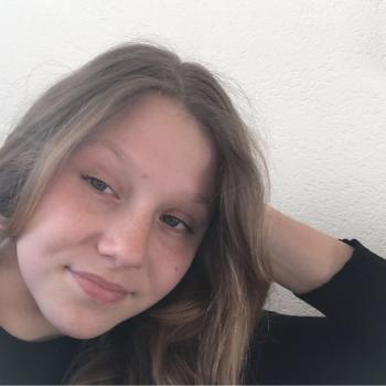 Babysitter in Den Helder: Alexandra