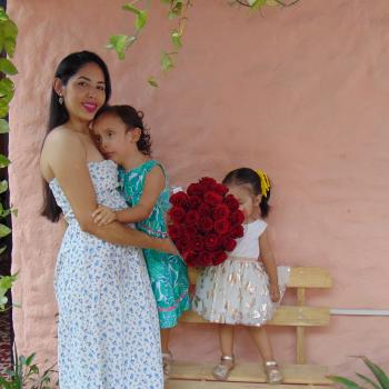 Babysitter in Puerto Vallarta: Edriel