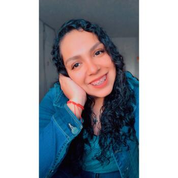Niñera en Morelia: Karla