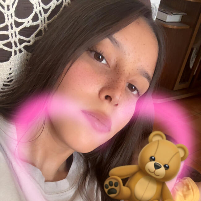 Niñera en La Florida: Antonella