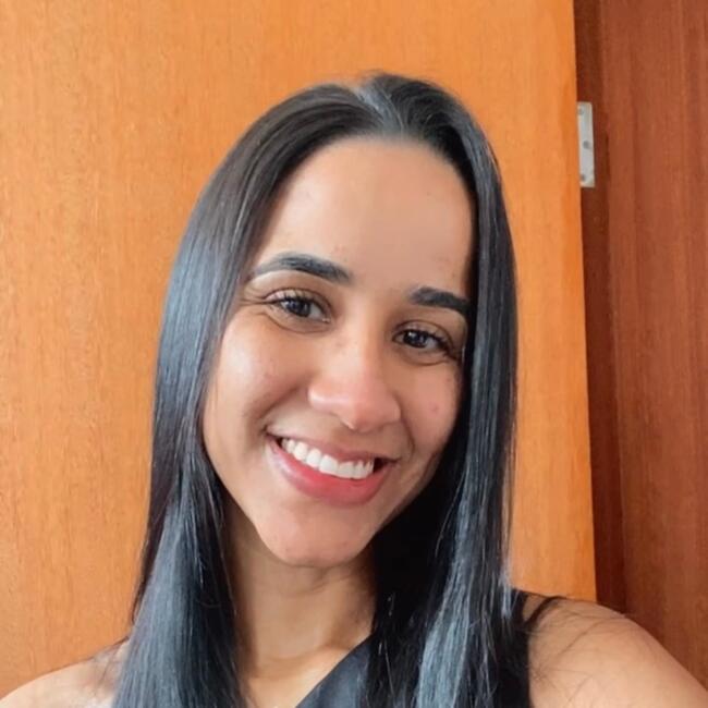 Babysitter in Rio de Janeiro: Jeniffer