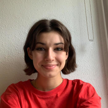 Babysitter in Kiel: Teresa