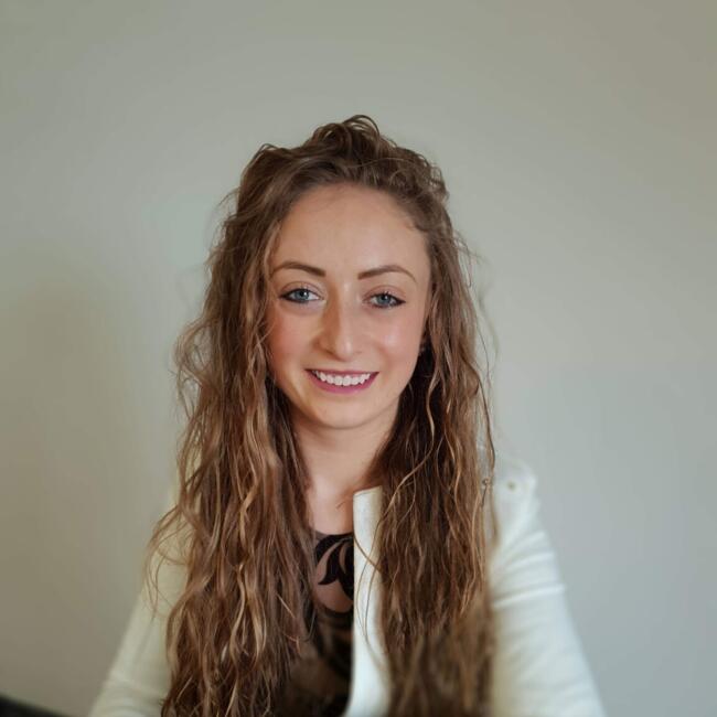 Babysitter in Urdorf: Mariana