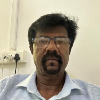 Parent Bengaluru: Martin