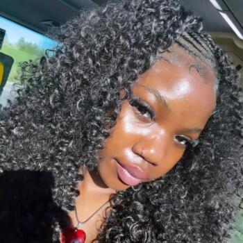Baby-sitter in Ottawa: Fatiah
