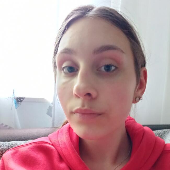 Babysitter in Hamburg: Julia