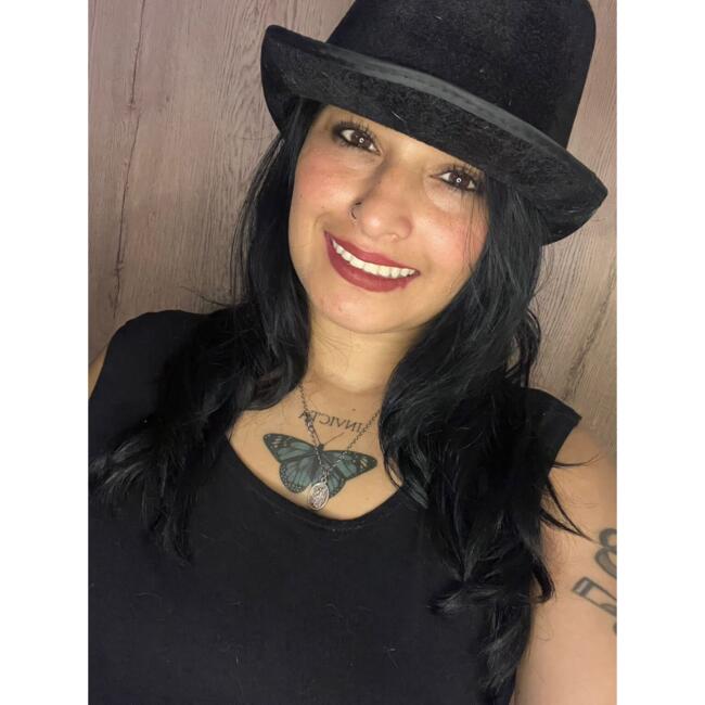 Agencia de cuidado de niños en Medellín: Diana