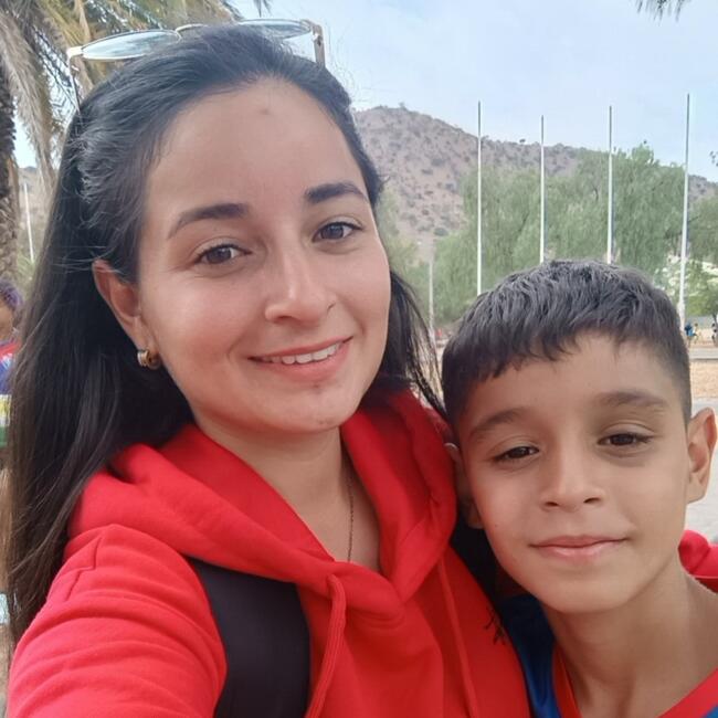 Niñera en Curicó: LERSY