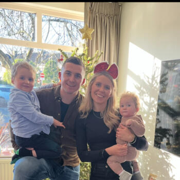 Babysitting job in Naarden: babysitting job Sophie