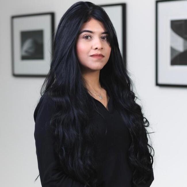 Babysitting job in Brasília: Victoria