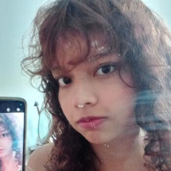 Babysitter in Fátima: Nayelis