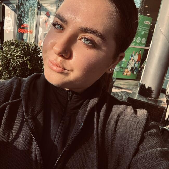 Babysitter in Suceava: Alexandrina