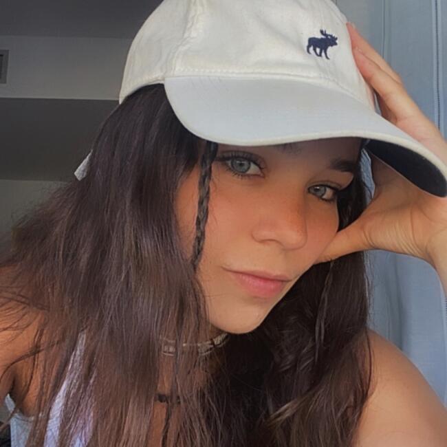 Baby-sitter in Grenade: Montse