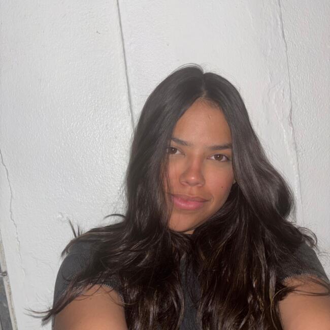 Babysitter in Villalba: Angelys González López