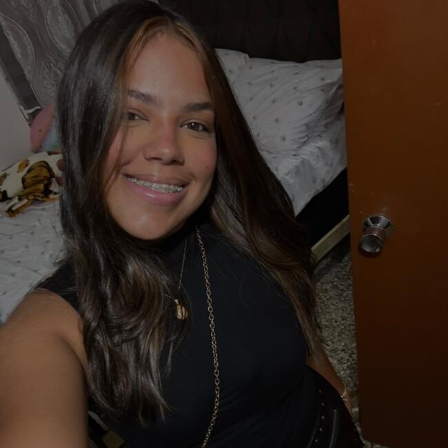 Babysitter in Mayagüez: Angelys González López
