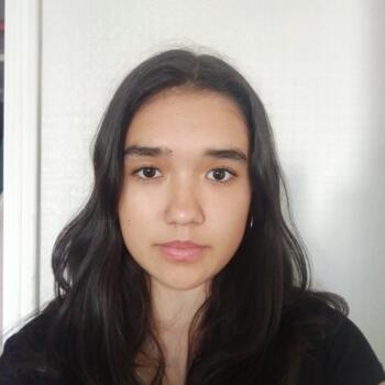 Babysitter in Santiago: Sabrina