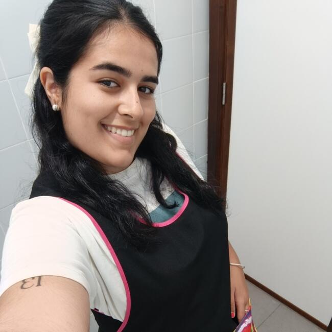 Niñera en Las Palmas de Gran Canaria: Famara