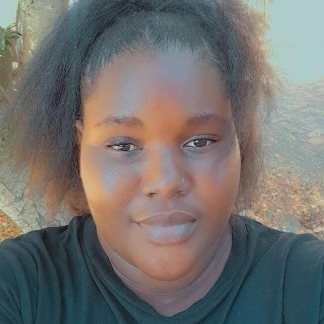 Nanny in Cape Town: Tammy