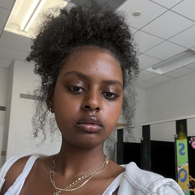 Babysitter στην περιοχή Ουάσιγκτον: Sarone