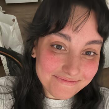Babysitter in Montevideo: Ana Elisa