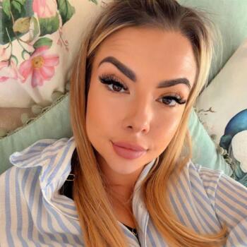 Nanny in Warsaw: Zuzanna
