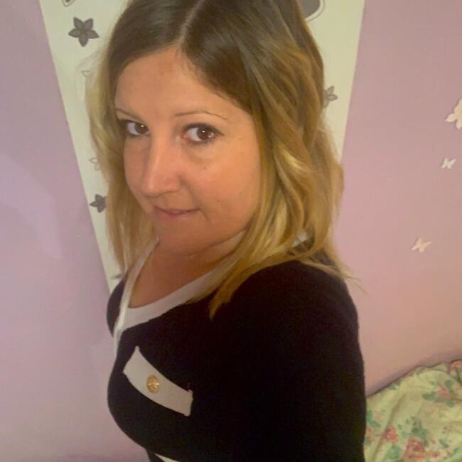 Babysitter in Linz: Beáta