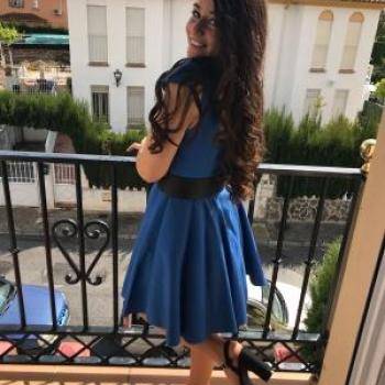 Babysitter Granada: Adriana