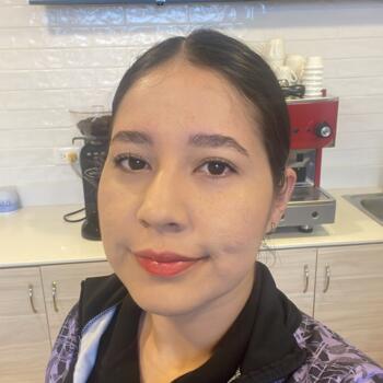 Canguro en Elche: Yugerlys