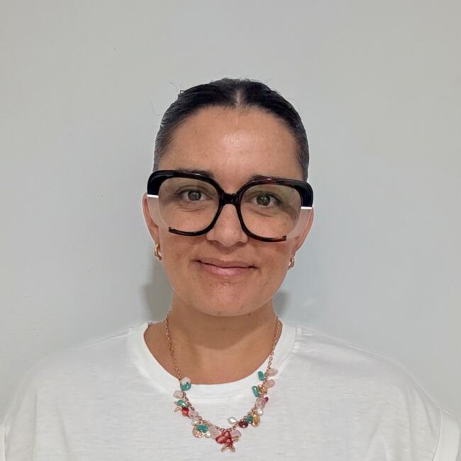 Niñera en Tuineje: Marta