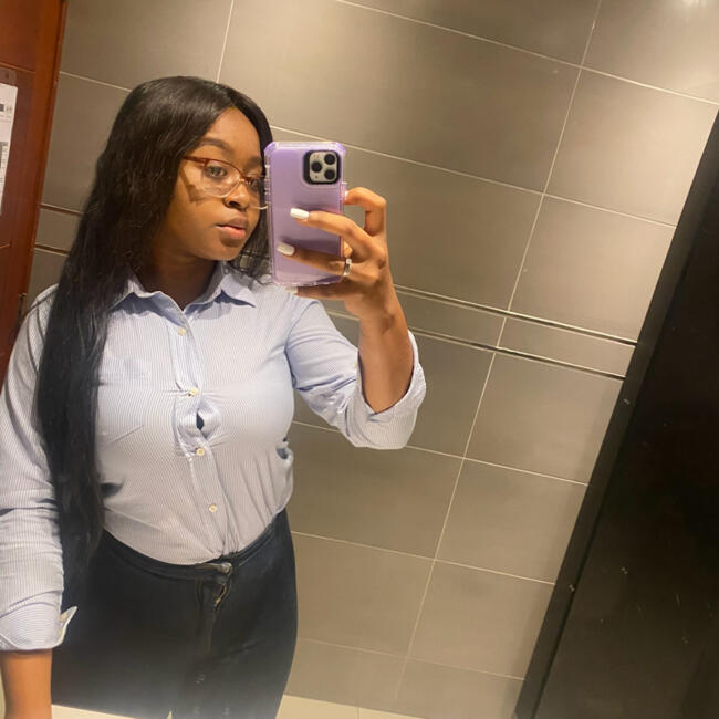 Babysitter in Santo Domingo: Clel