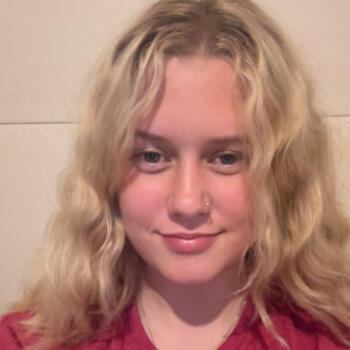 Babysitter Victoria: Nyah