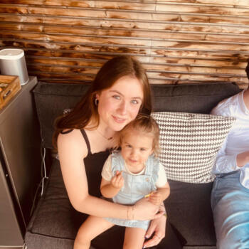 Babysitter in Louvain: Ebbe