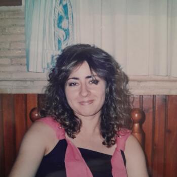 Babysitter in Sabadell: Sandy