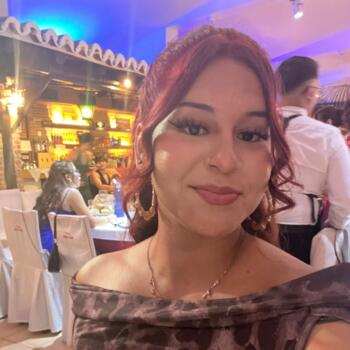 Babysitter in Aldea del Fresno: Dania