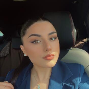 Babysitter a Roma: Elisa