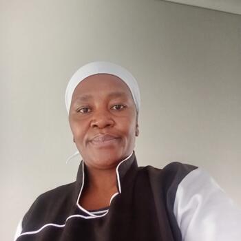Babysitter in Roodepoort: Vuyokazi