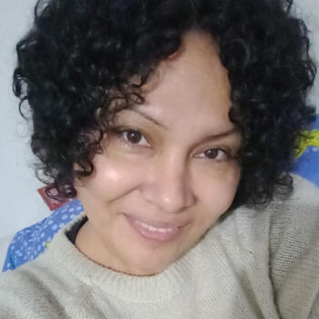 Niñera Trujillo: Margarita del pilar