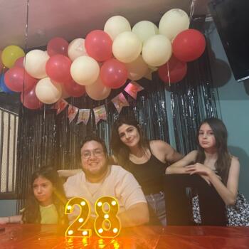 Padre/madre Alajuela: Steven