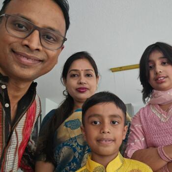Babysitting job in Winznau: babysitting job Anirban