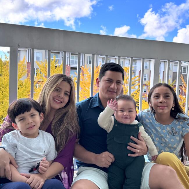 Trabajo para niñera en Quevedo: Kassandra